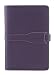 M-Edge Executive Jacket for Sony Reader Daily Edition, Pebbled Purple
