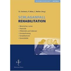 Schlaganfallrehabilitation