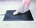 Indus-Tool Cozy Electric Foot Warming Pad #FW
