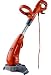 Flymo Contour 700 PowerPlus Electric Grass Trimmer and Lawn Edger