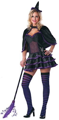 Playboy Sexy Witch Adult Costume