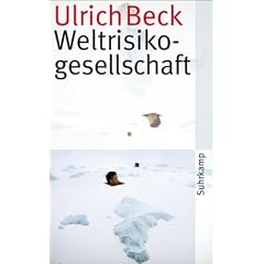 Weltrisikogesellschaft: Auf der Suche nach der verlorenen Sicherheit (suhrkamp taschenbuch)