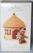 Hallmark 2007 Africa Joy of the Worlds Keepsake Ornament