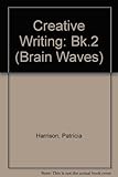 Creative writing for infants
