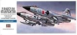 1/72F-104J/CF-104 スターファイター