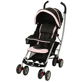 Graco Mosaic Stroller in Giselle