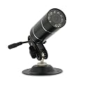Defender PHOENIX1C Additional Wireless Indoor/Outdoor Night Vision Surveillance Camera for the PHOENIX1 Video Security System (Black)