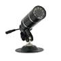 Defender PHOENIX1C Additional Wireless Indoor/Outdoor Night Vision Surveillance Camera for the PHOENIX1 Video Security System (Black)