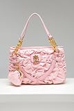 Juicy Couture - Juicy Couture Pink Nylon Rockefeller