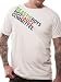 Beastie Boys Shoulder Text Men's T-Shirt