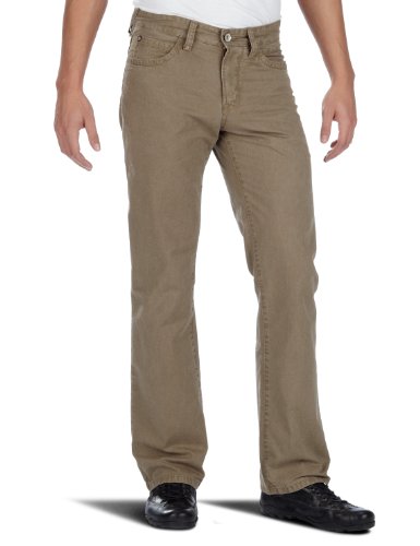 camel active 5-POCKET \"WOODSTOCK\" 4884450935 Herren Jeanshosen/ Lang, Gr. 33/  Preisvergleich