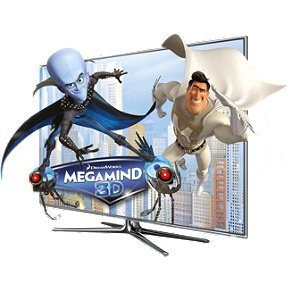 Buy cheap Samsung 60 Inch 1080p 240Hz 3D LED HDTV Silver best price
