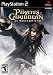 Pirates Of The Caribbean 3: At Worlds End