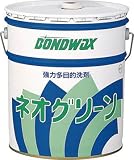 コニシ　ネオグリーン　１８Ｌ　4492455 5105