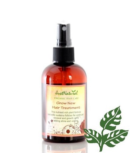 Natural Grow New Hair Treatment 41YzfA2SPeL Natural Grow New Hair Treatment