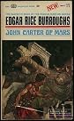 John Carter of Mars