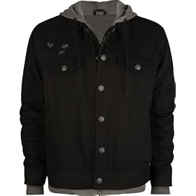 FOX Dunkirk Mens Jacket