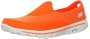 Skechers Women's Go Walk 2 Fashion Sneaker Skechers Women's Go Walk 2 Fashion Sneaker