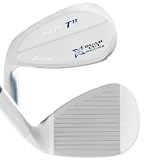 Mizuno MP T-11 White Satin Chrome Wedge Golf Club