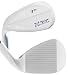 Mizuno MP T-11 Gap Wedge 52* 07* (White Satin, Steel, LEFT) Forged