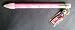 Green Gables Jumbo Pencil (Pink)
