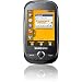 Samsung Corby S3650 (Touchscreen, 2MP Kamera, MP3-Player) chic-white Handy