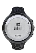 Suunto M5 (Black/Silver)
