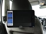 CPH-Brodit Volvo S40 Brodit Headrest mount Headrest mount 2004 - 2009 Fits All Countries - #215362