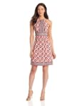 London Times Women's Keyhole Halter B...