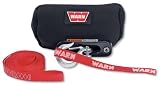 WARN 71980 Neoprene Winch Cover