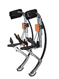 Air Trekker Jumping Stilts M60 Pro Cuff 110 132 lb 41YzhzZZd0L. SL160 Air Trekker Jumping Stilts M60 Pro Cuff 110 132 lb