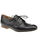 Schuh Mel Lace Brogue