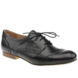 Schuh Mel Lace Brogue