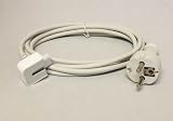 apple Original Apple Stromkabel für alle Apple Netzteile Apple MacBook MagSafe 45W 60W 85W, PowerBook, PowerBook Pro 15 17 ,G4, iBook, iPhone, iPod A1222 A1184 MA938 Powerbook G3 G4 usw. apple 41Yzi4JwtTL. SL160 Original Apple Stromkabel für alle Apple Netzteile Apple MacBook MagSafe 45W 60W 85W, PowerBook, PowerBook Pro 15 17 ,G4, iBook, iPhone, iPod A1222 A1184 MA938 Powerbook G3 G4 usw.