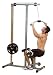 Powerline PLM180X Lat Machine