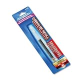 Ballpoint Pen Refill for Sure Grip RT, Medium Point, Red Ink, 2/Pack PAP56408