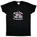 A+ Images, Inc. Wine & Friends The Older The Better Rhinestone T-Shirt