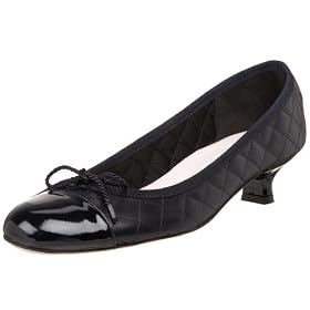Buy Paul Mayer Attitudes Ladies Titou Pump by Paul Mayer/Attitudes