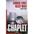 Caruso singt nicht mehr: Kriminalroman