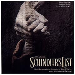 La Liste de Schindler