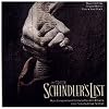 Schindler's List: Original Motion Picture Soundtrack