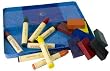 Stockmar Beeswax Crayons Mixed Set