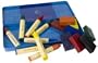8 Block and 8 Crayon Combo Pack