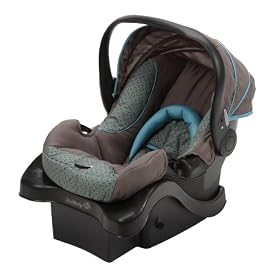 Safety 1st onBoard 35 Infant Car Seat, Regal