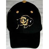 Colorado Golden Buffaloes Infant One-Fit Hat