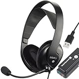 Beyerdynamic MMX 2 PC Gaming Multimedia Digital Headset with Microphone