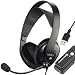 Beyerdynamic MMX 2 PC Gaming Multimedia Digital Headset with Microphone