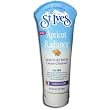 St. Ives Apricot Radiance Moisture Rich Cream Cleanser 6.5 oz (184g)