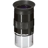 Buy 25mm Orion Sirius Plossl Telescope Eyepiece by Orion