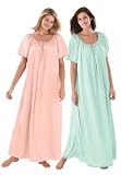 2-pack nightgown